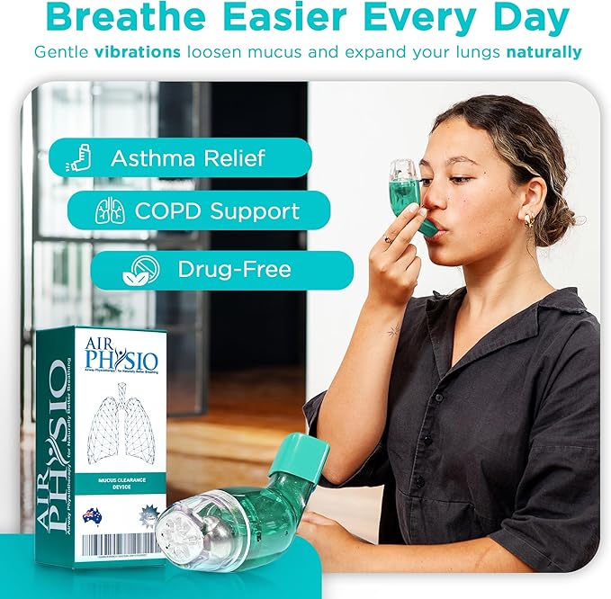 AirPhysio