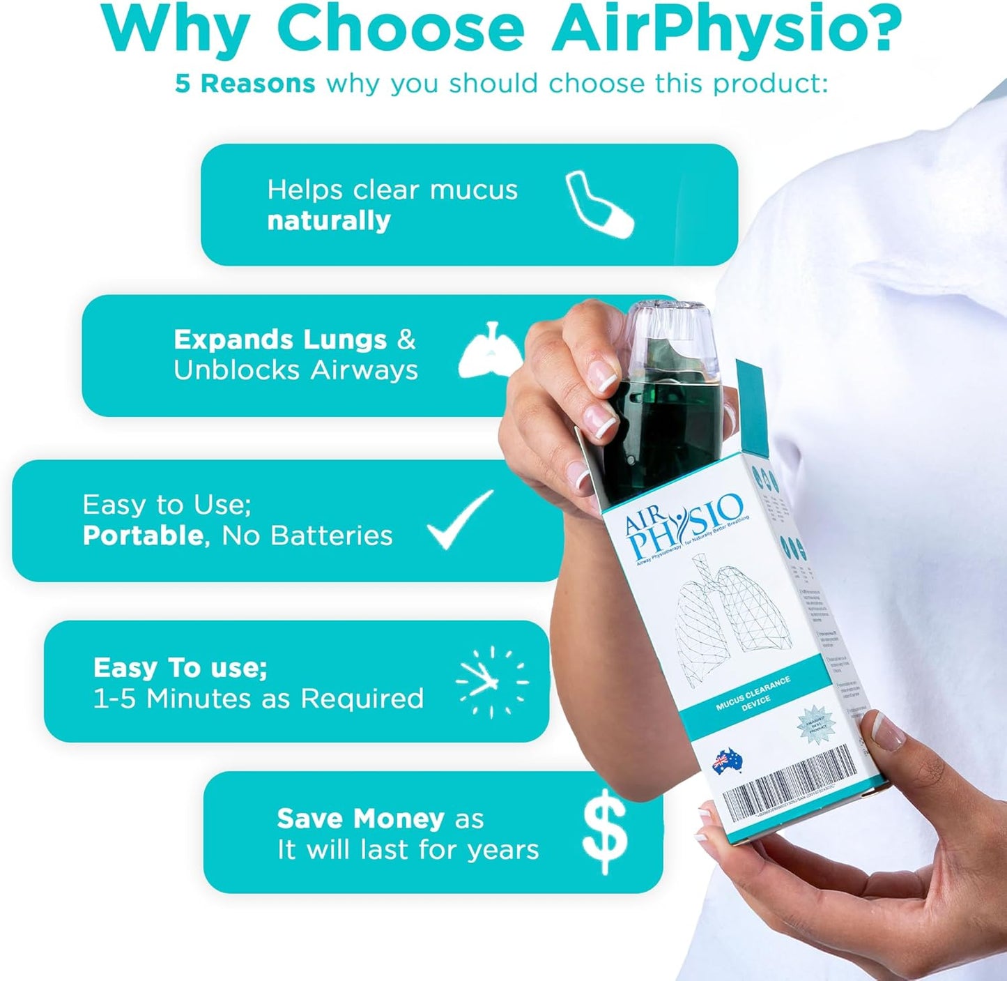 AirPhysio