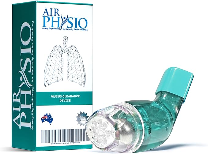 AirPhysio