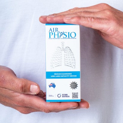 AirPhysio